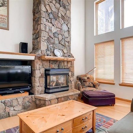 Timber Heights Lodge Boreas By Pinnacle Lodge Брекънридж Екстериор снимка