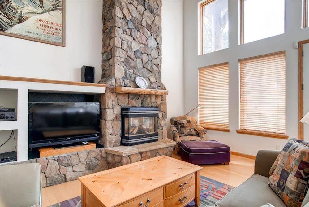 Timber Heights Lodge Boreas By Pinnacle Lodge Брекънридж Екстериор снимка