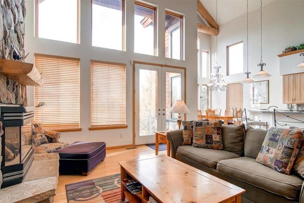 Timber Heights Lodge Boreas By Pinnacle Lodge Брекънридж Екстериор снимка
