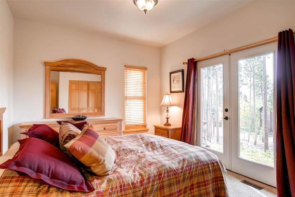 Timber Heights Lodge Boreas By Pinnacle Lodge Брекънридж Екстериор снимка