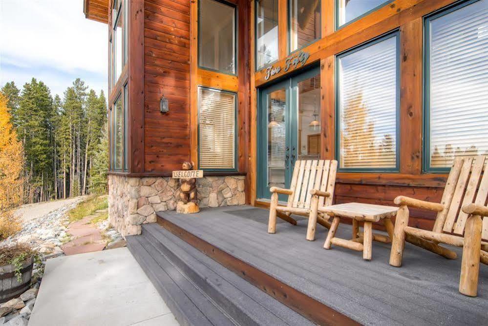 Timber Heights Lodge Boreas By Pinnacle Lodge Брекънридж Екстериор снимка