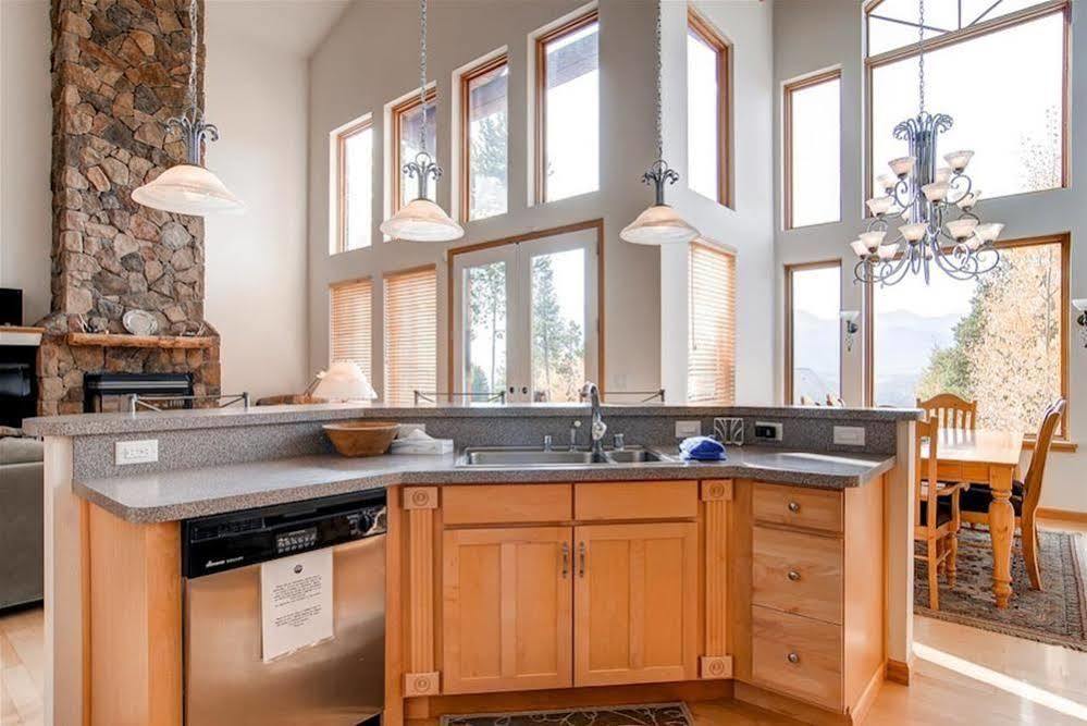 Timber Heights Lodge Boreas By Pinnacle Lodge Брекънридж Екстериор снимка