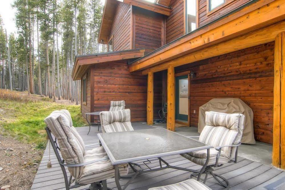 Timber Heights Lodge Boreas By Pinnacle Lodge Брекънридж Екстериор снимка