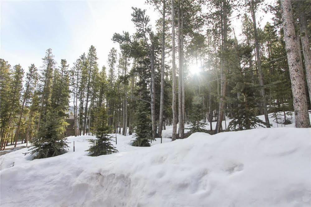 Timber Heights Lodge Boreas By Pinnacle Lodge Брекънридж Екстериор снимка
