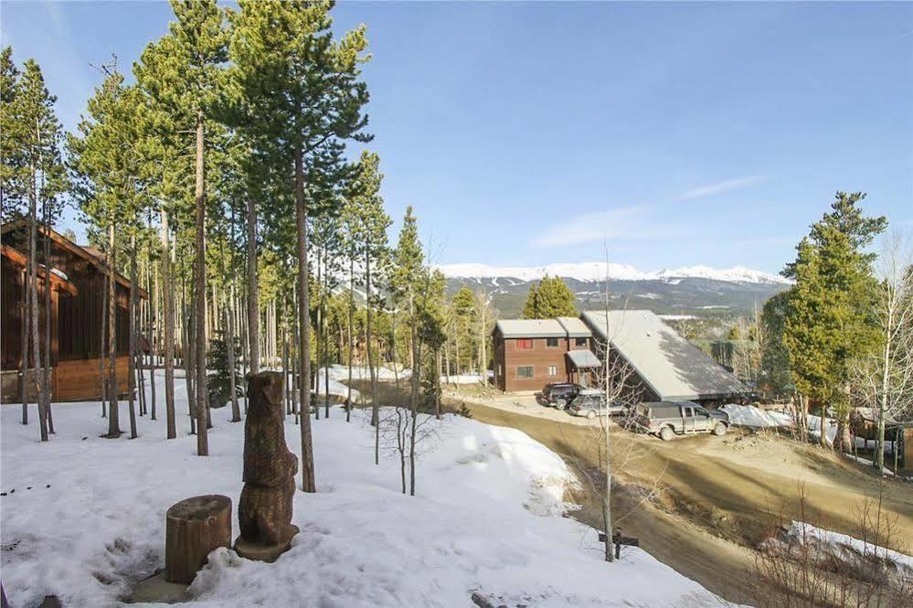 Timber Heights Lodge Boreas By Pinnacle Lodge Брекънридж Екстериор снимка