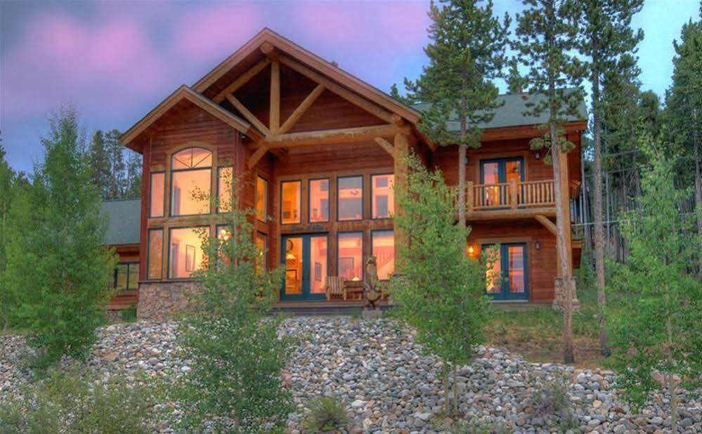 Timber Heights Lodge Boreas By Pinnacle Lodge Брекънридж Екстериор снимка