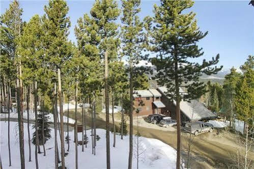 Timber Heights Lodge Boreas By Pinnacle Lodge Брекънридж Екстериор снимка